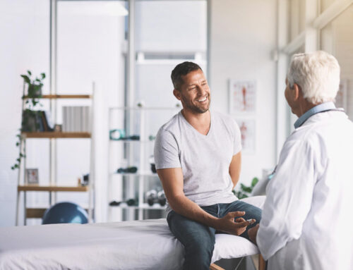 Bladder Health advance multi pair Treatment